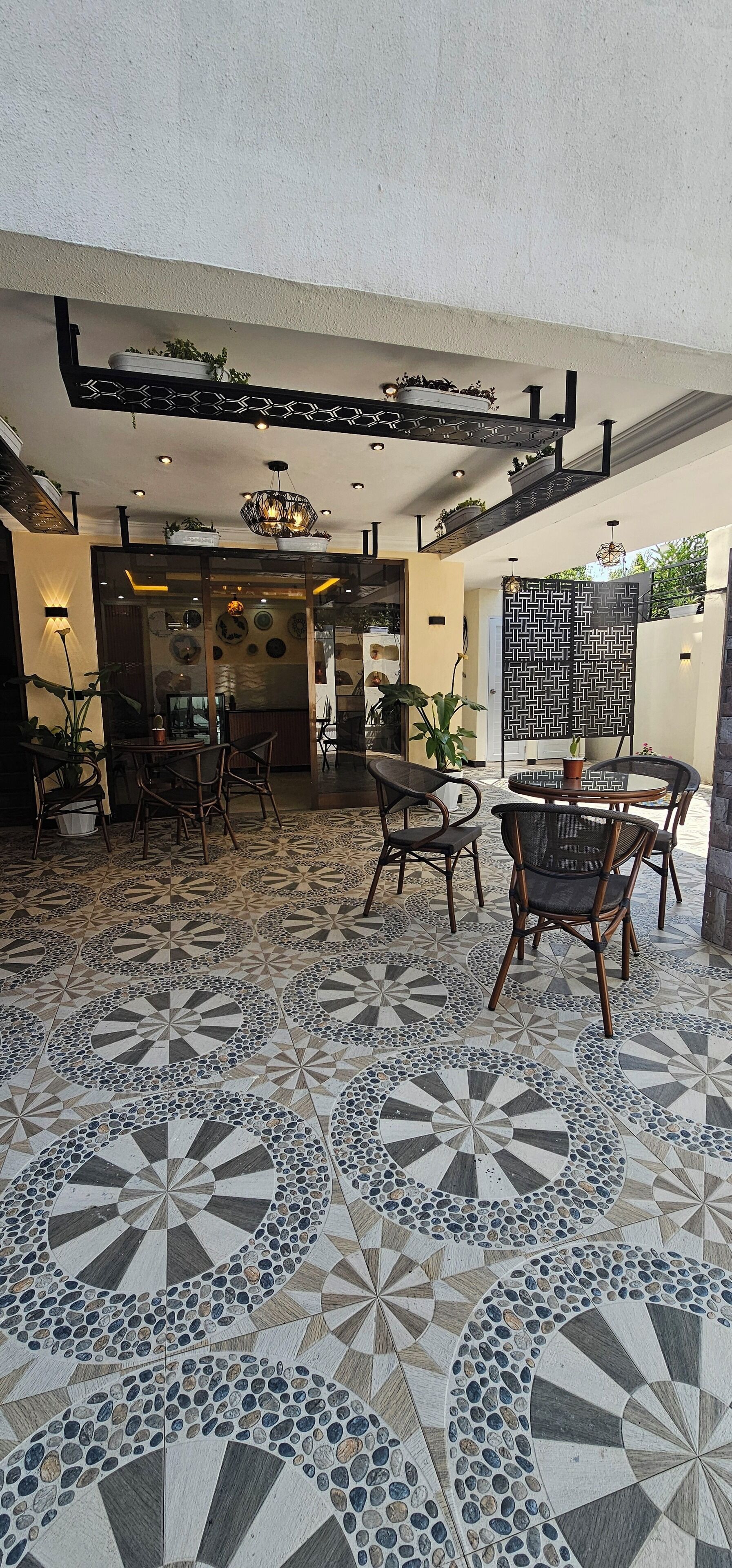 Foto - Calm Corner Addis