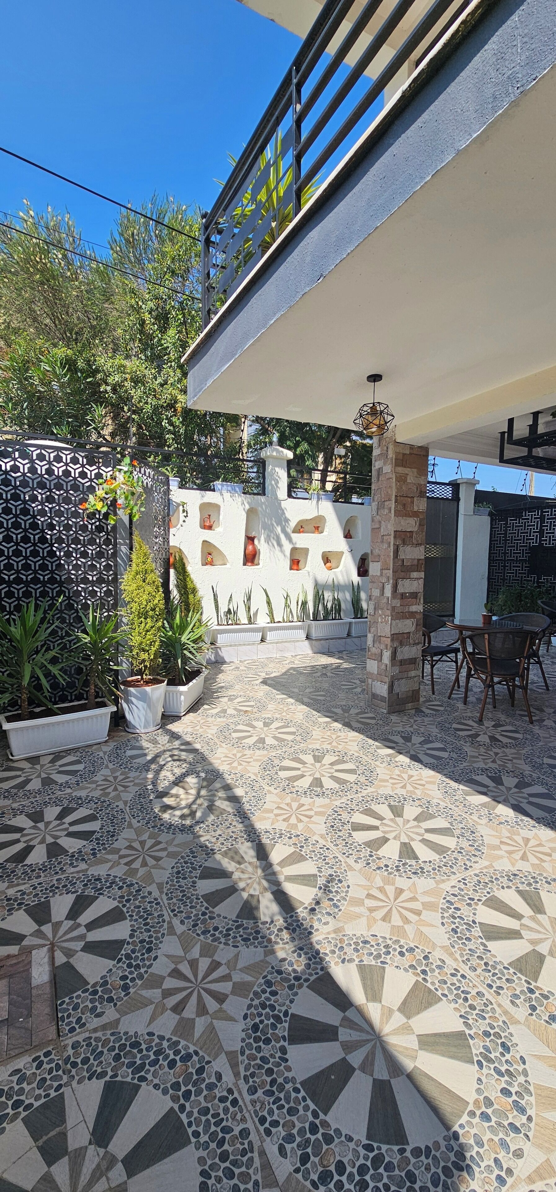 Foto - Calm Corner Addis