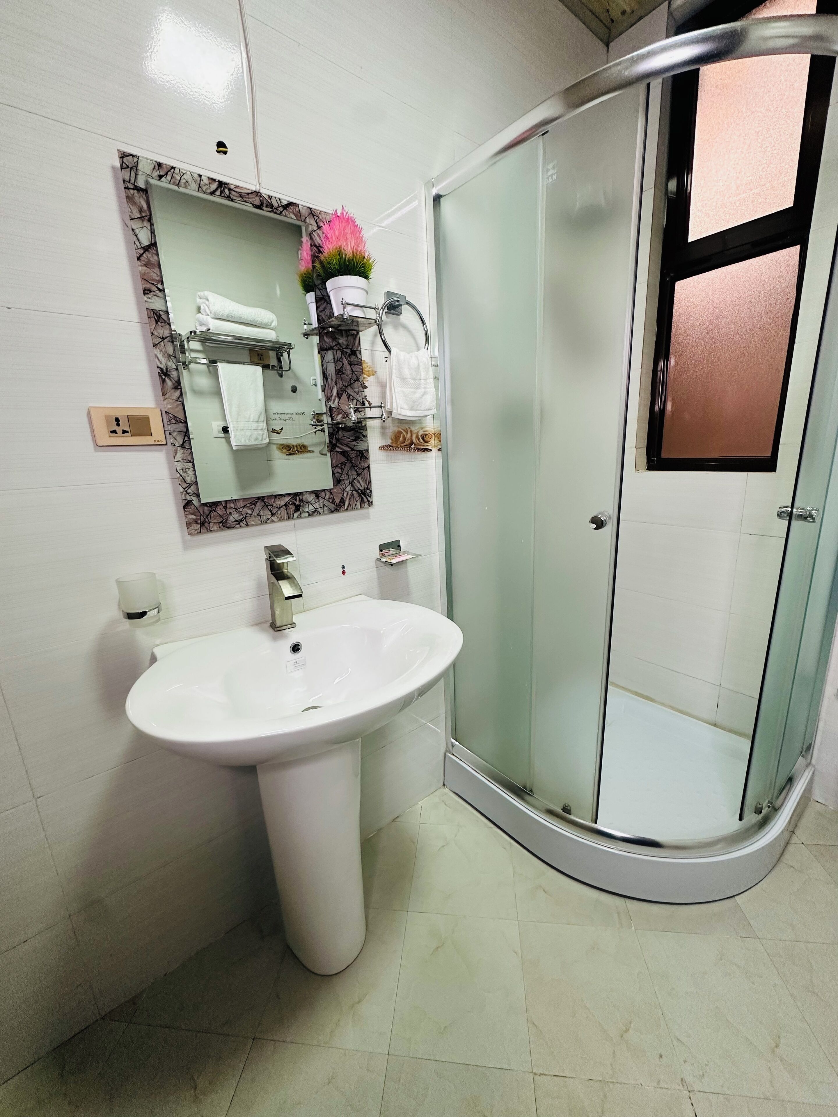 Photo - Calm Corner Addis