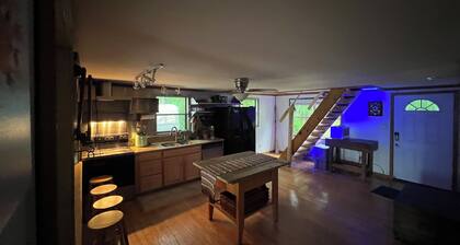 The Sailors Cottage