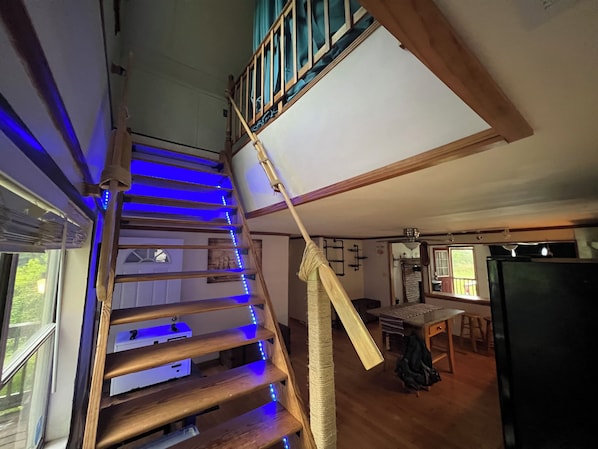 Intérieur
