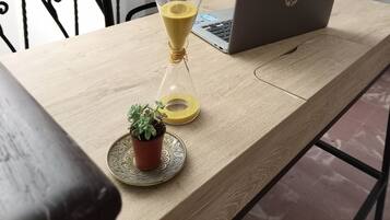 32-inch Smart TV with digital channels