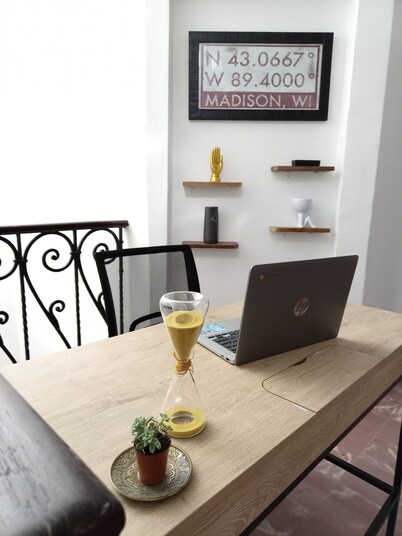 DGM Lofts MTY E