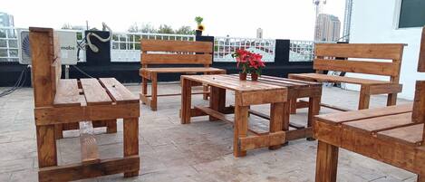 Terras