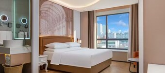 Vienna Hotel (Jinan Huayuan Road )