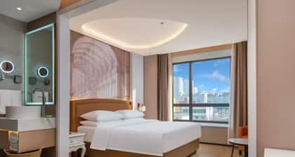 Vienna Hotel (Jinan Huayuan Road )