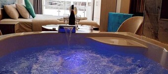 Hotel con garage en Cusco 