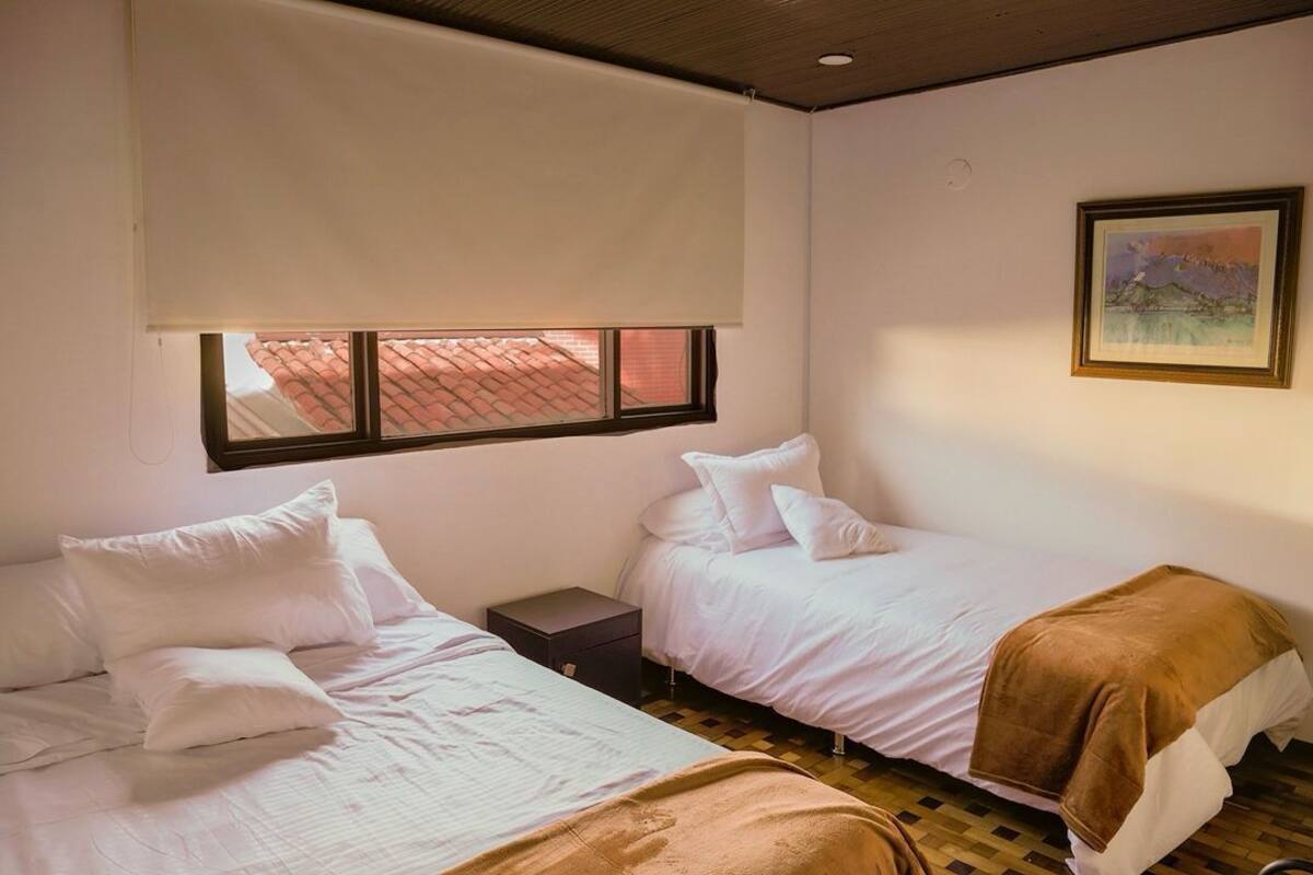 Luxury Room, Courtyard View