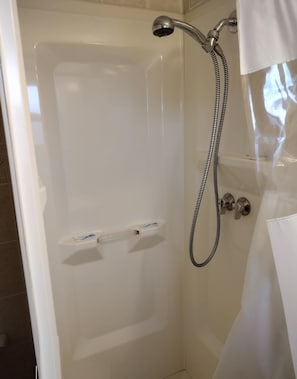 Bathroom - Jeannies Dream Motel (West Winfield)