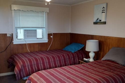 舒适客房, 山景 | 遮光窗帘、免费 WiFi