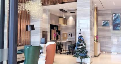 City Comfort Inn (Yunfu Yu'nan Ducheng)