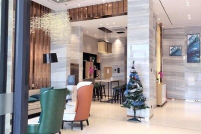 City Comfort Inn (Yunfu Yu'nan Ducheng)