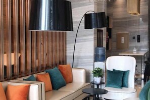 Unclassified image, 5 of 18, button - City Comfort Inn (Yunfu Yu'nan Ducheng) (Yunan)