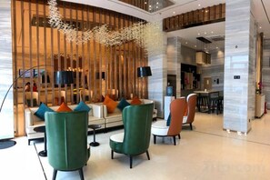 Unclassified image, 3 of 18, button - City Comfort Inn (Yunfu Yu'nan Ducheng) (Yunan)