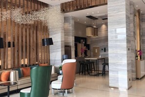 Unclassified image, 4 of 18, button - City Comfort Inn (Yunfu Yu'nan Ducheng) (Yunan)