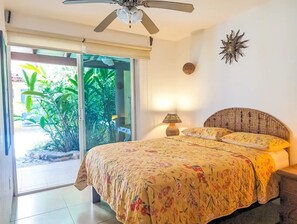 2 slaapkamers, wifi, beddengoed