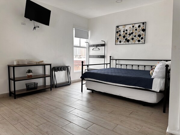 Family Suite, Ocean View