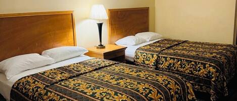 Basic Room, Non Smoking, Private Bathroom