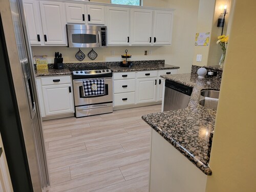 Charming 2-bedroom house + Casita in The Grand,  45+ Community of Surprise,AZ