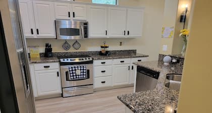 Charming 2-bedroom house + Casita in The Grand, 45+ Community of Surprise,AZ