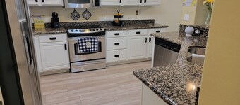 Charming 2-bedroom house + Casita in The Grand, 45+ Community of Surprise,AZ