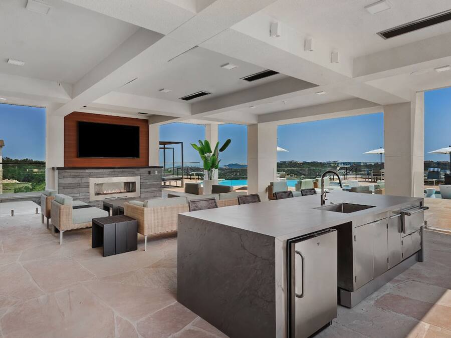 Servicios del alojamiento