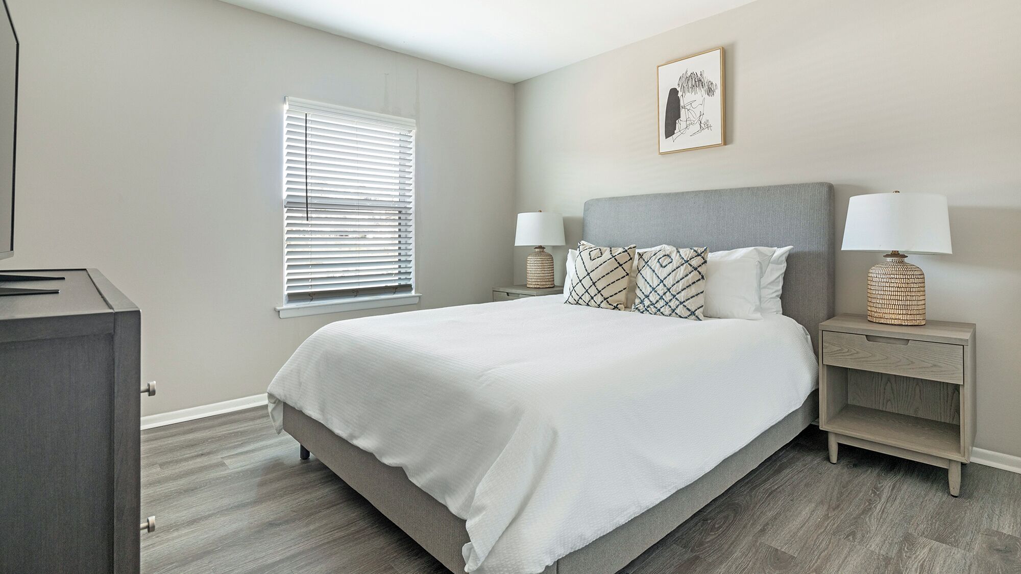 Appartement, 2 chambres (QueenBed)