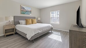 Appartement, 1 chambre