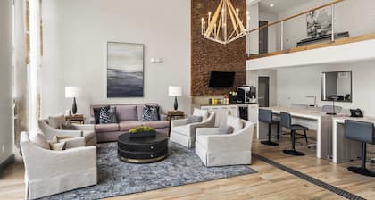 Windsor Highlands Apartments by Landing