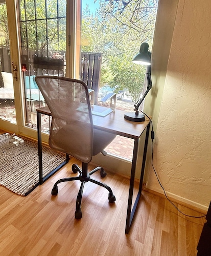 El Nido - Your Peaceful and Cozy Sedona Nest