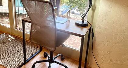 El Nido - Your Peaceful and Cozy Sedona Nest