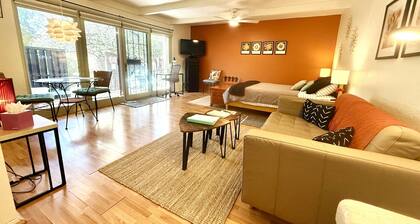 El Nido - Your Peaceful and Cozy Sedona Nest