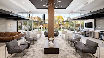 Tower On Tenth By Barsala