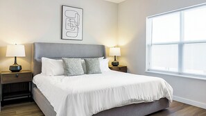 Decoración personalizada y muebles diferentes 