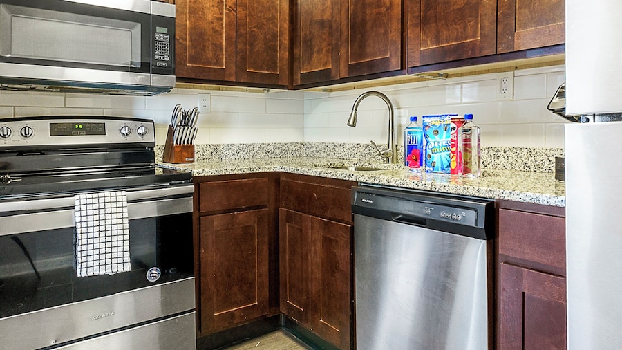 Landing Apartments Fort Wayne