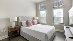 Apartment, 2 Bedrooms