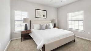 Apartment, 2 Bedrooms | Individually decorated, individually furnished, iron/ironing board - Westpointe Drive Apartments by Landing (New Braunfels)