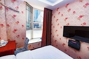 Room - 116 Business Hostel (Chongqing)