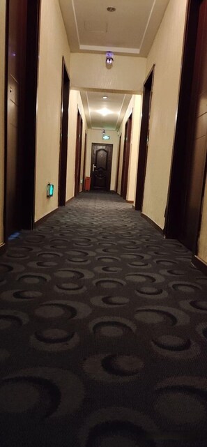 Interior - 116 Business Hostel (Chongqing)