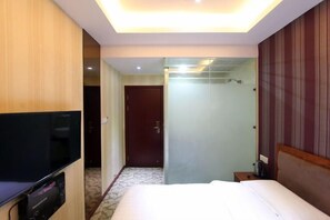 Room - 116 Business Hostel (Chongqing)