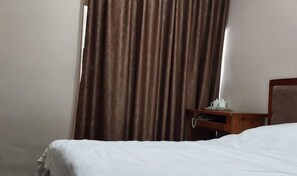 Room - 116 Business Hostel (Chongqing)