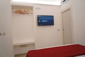 1 chambre, Wi-Fi, literie fournie