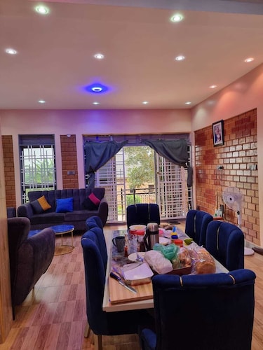 Lulongo Lakeview Retreat