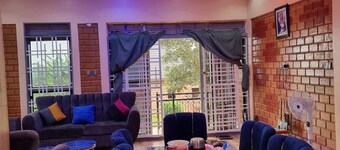 Lulongo Lakeview Retreat