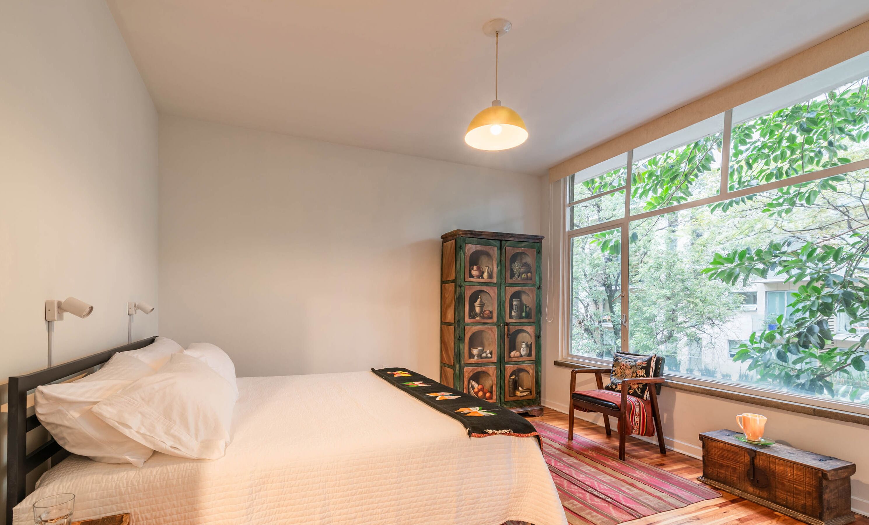 4 bedrooms, free WiFi