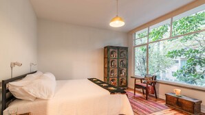 4 slaapkamers, gratis wifi