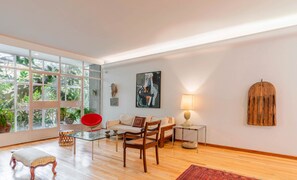 Living room - DAM Arquim20 (Mexico City)