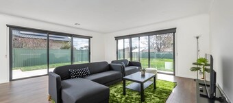 Sensational New Townhouse