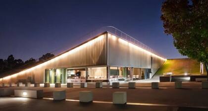 Gorgeous Hawker Townhouse