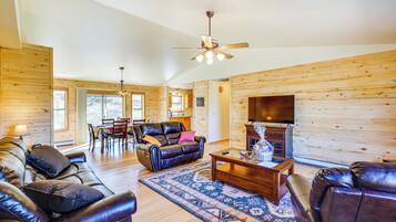 Smart-TV, DVD-Player